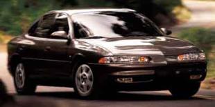 2002 Oldsmobile Intrigue