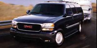 2002 GMC Yukon XL