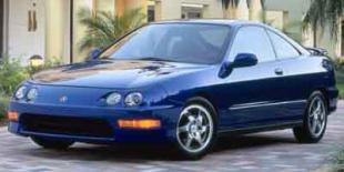2000 Acura Integra