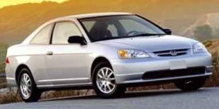 2002 Honda Civic