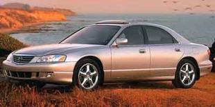 2002 Mazda Millenia