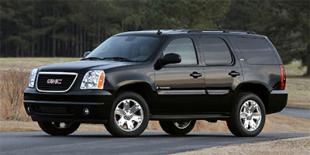 2014 GMC Yukon