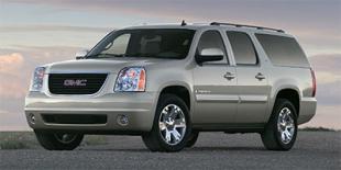 2014 GMC Yukon XL