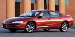 2002 Dodge Intrepid
