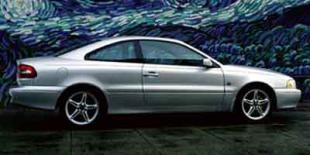 2002 Volvo C70