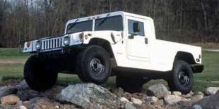 2000 HUMMER Hummer