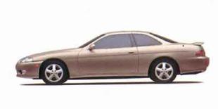 2000 Lexus SC 400