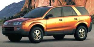 2002 Saturn VUE