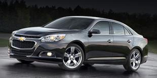 2014 Chevrolet Malibu