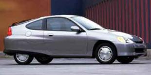 2002 Honda Insight