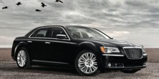 2014 Chrysler 300