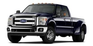 2014 Ford Super Duty F-450 DRW