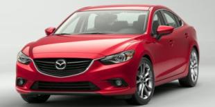 2014 Mazda Mazda6