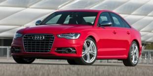 2014 Audi S6