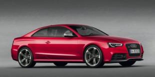 2014 Audi RS 5