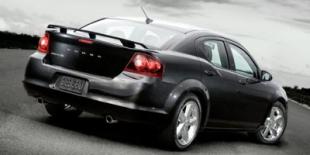 2014 Dodge Avenger
