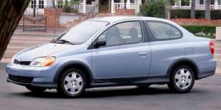 2004 Toyota Echo