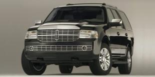 2014 Lincoln Navigator