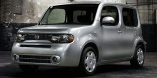 2014 Nissan cube