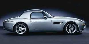 2002 BMW Z8