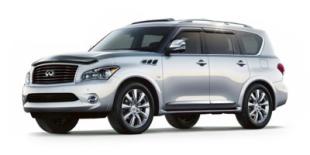 2014 INFINITI QX80