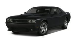 2014 Dodge Challenger
