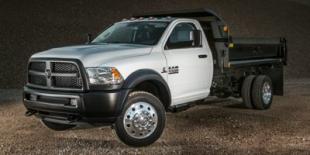 2014 RAM 4500