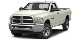 2014 RAM 3500