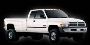2002 Dodge Ram 3500