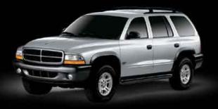 2002 Dodge Durango