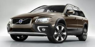 2015 Volvo XC70