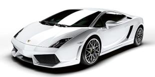 2013 Lamborghini Gallardo