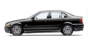 2000 BMW 3 Series