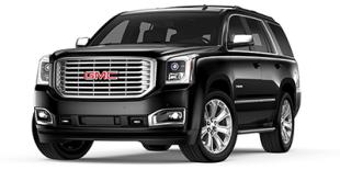 2018 GMC Yukon