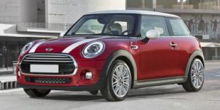 2014 MINI Cooper Hardtop