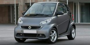 2014 smart fortwo