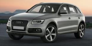 2014 Audi Q5