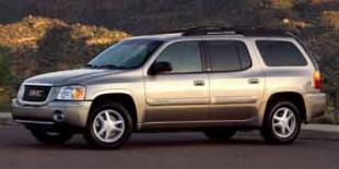 2002 GMC Envoy XL
