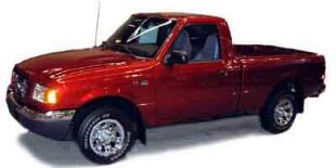 2003 Ford Ranger