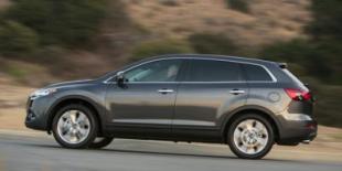 2014 Mazda CX-9