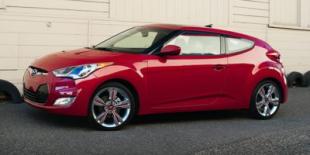 2014 Hyundai Veloster