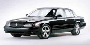 2003 Mercury Marauder