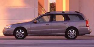 2003 Saturn LW