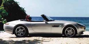 2000 BMW Z8
