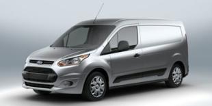 2016 Ford Transit Connect