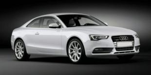 2016 Audi A5