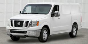 2016 Nissan NV