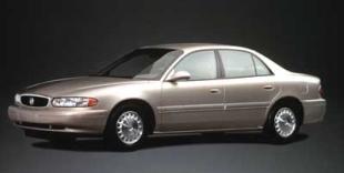 2000 Buick Century