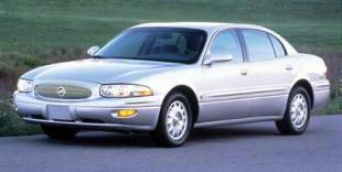 2000 Buick LeSabre