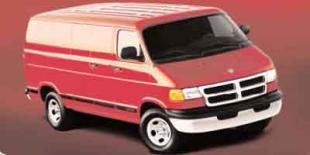 2003 Dodge Ram Van